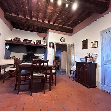 Appartamento La Terrazza Di Ciro Pinsuti Sinalunga Esterno foto