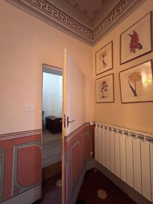 Appartamento La Terrazza Di Ciro Pinsuti Sinalunga Esterno foto