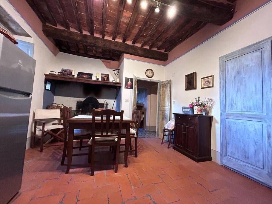 Appartamento La Terrazza Di Ciro Pinsuti Sinalunga Esterno foto