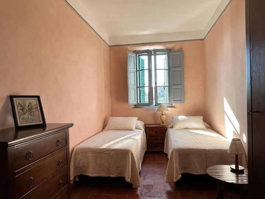 Appartamento La Terrazza Di Ciro Pinsuti Sinalunga Esterno foto