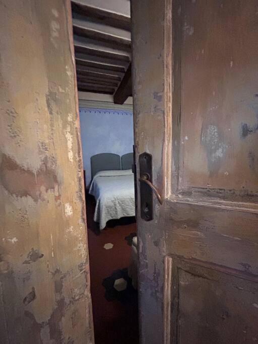 Appartamento La Terrazza Di Ciro Pinsuti Sinalunga Esterno foto