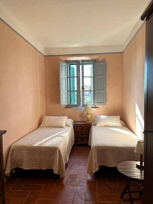 Appartamento La Terrazza Di Ciro Pinsuti Sinalunga Esterno foto